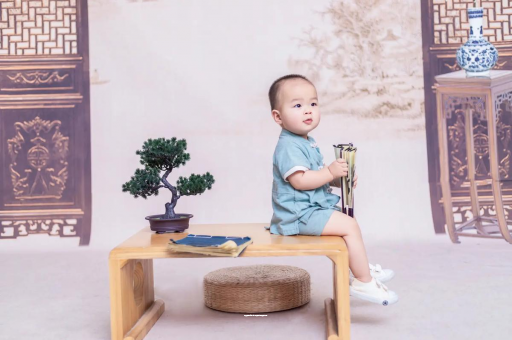 寿光宝宝用嘴巴呼吸